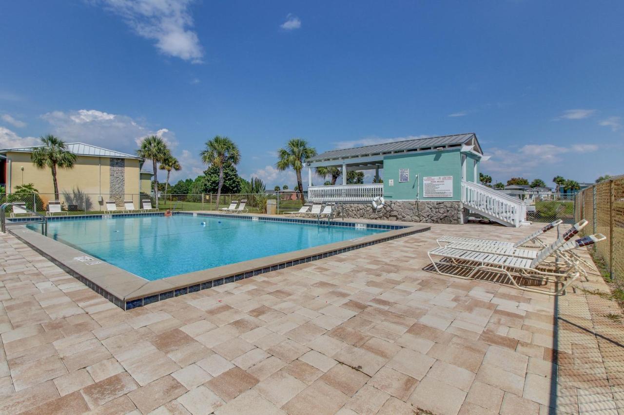 Gulf Terrace 139 Βίλα Ντέστιν Εξωτερικό φωτογραφία