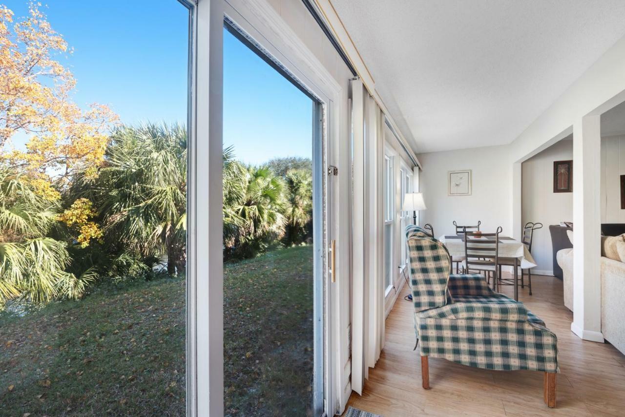 Gulf Terrace 139 Βίλα Ντέστιν Εξωτερικό φωτογραφία